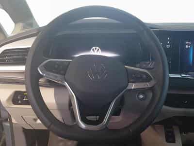 VW California Beach Tourer LP (1970) - Photo 9