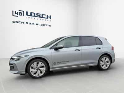 VW Golf Life (2025) - Photo 3