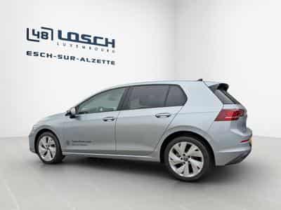 VW Golf Life (2025) - Photo 4