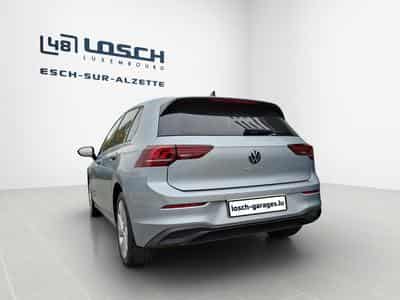 VW Golf Life (2025) - Photo 7