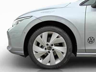 VW Golf Life (2025) - Photo 8