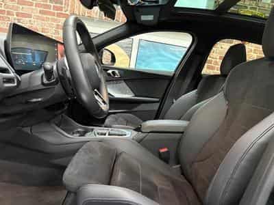 BMW 120 120dA 2.0 163cv Auto M-SPORT (New Model) (2025) - Foto 5