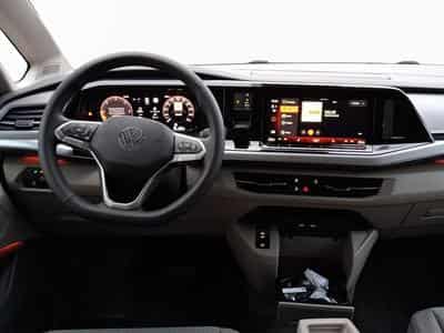 VW T7 Life (2025) - Photo 11