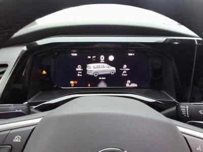 VW T7 Life (2025) - Photo 12