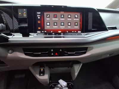 VW T7 Life (2025) - Photo 14