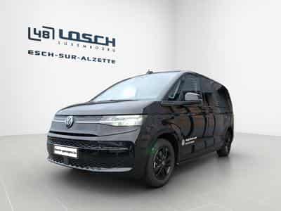 VW T7 Life (2025) - Photo 2