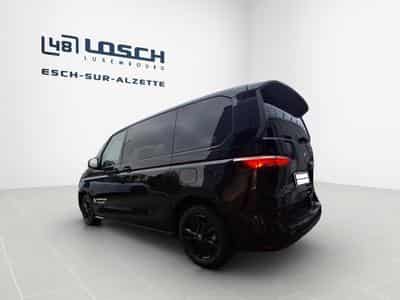 VW T7 Life (2025) - Photo 4