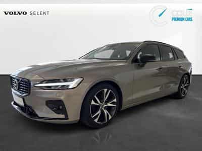 Volvo V60 R-Design (2021) - Foto 1