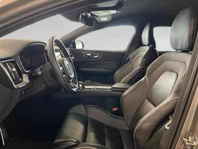 Volvo V60 R-Design (2021) - Foto 10