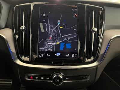 Volvo V60 R-Design (2021) - Foto 11