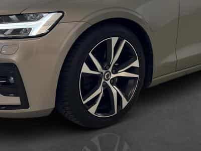 Volvo V60 R-Design (2021) - Foto 6