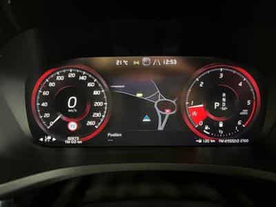 Volvo V60 R-Design (2021) - Foto 9