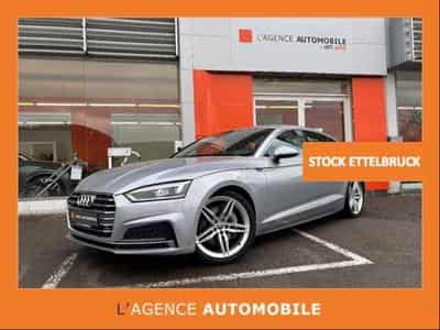 Audi A5 Sportback - JUSQU'A 48 MOIS DE GARANTIE (2019) - Foto 1
