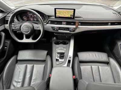 Audi A5 Sportback - JUSQU'A 48 MOIS DE GARANTIE (2019) - Foto 11