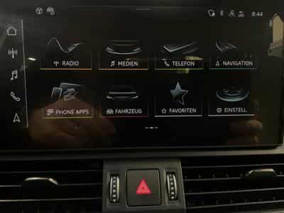 Audi Q5 SB+S-line+S-Tronic+50TFSI+Quattro (2024) - Photo 13