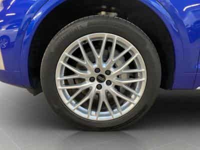 Audi Q5 SB+S-line+S-Tronic+50TFSI+Quattro (2024) - Photo 8