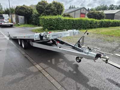 Remorque Porte-Voiture (1970) - Foto 5