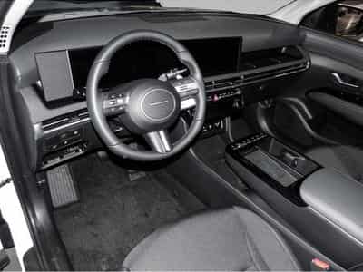 Hyundai Tucson (2023) - Photo 4