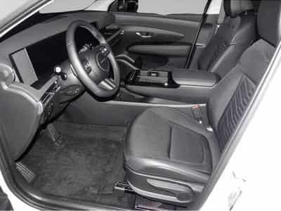 Hyundai Tucson (2023) - Photo 5