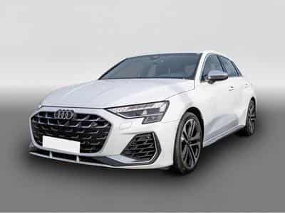 Audi S3 (2025) - Photo 1