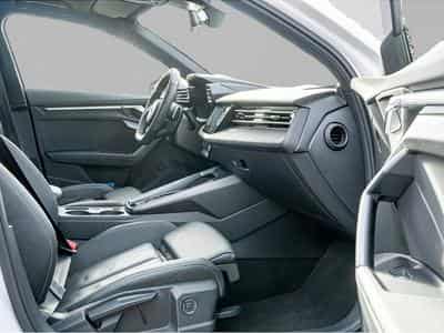 Audi S3 (2025) - Photo 2