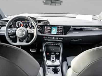 Audi S3 (2025) - Photo 5