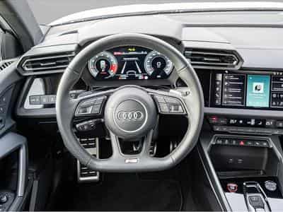 Audi S3 (2025) - Photo 6