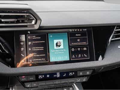 Audi S3 (2025) - Photo 7