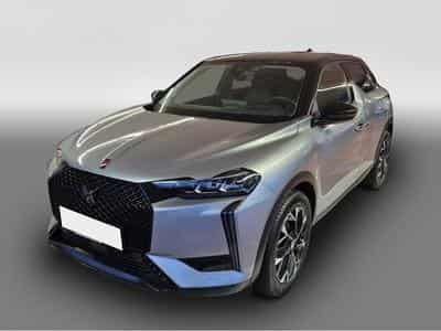 DS Automobiles DS3 (2024) - Photo 1