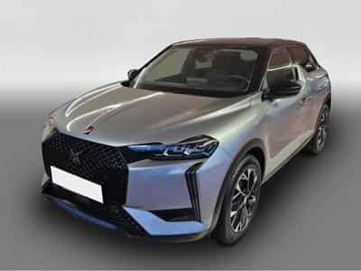 DS Automobiles DS3 (2024) - Photo 2