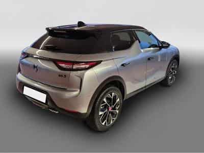 DS Automobiles DS3 (2024) - Photo 6
