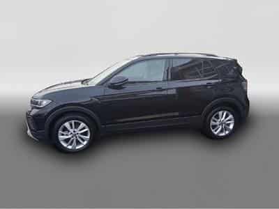 VW T-Cross (2024) - Photo 2