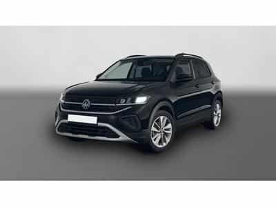 VW T-Cross (2026) - Photo 1