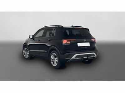 VW T-Cross (2026) - Photo 3