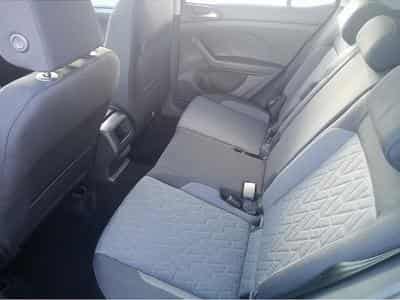 VW T-Cross (2026) - Photo 6