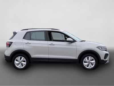 VW T-Cross (2024) - Photo 2