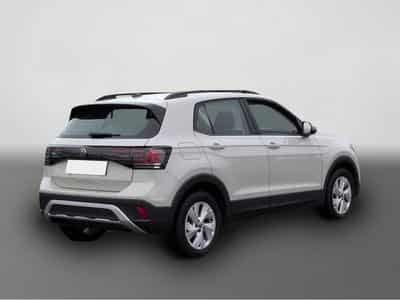 VW T-Cross (2024) - Photo 3