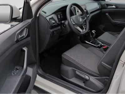 VW T-Cross (2024) - Photo 4