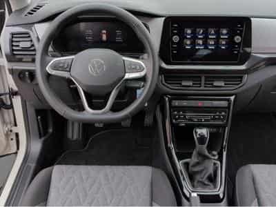 VW T-Cross (2024) - Photo 5