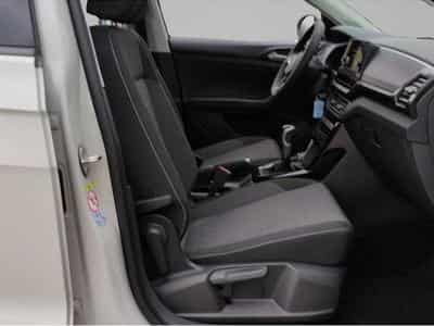 VW T-Cross (2024) - Photo 6