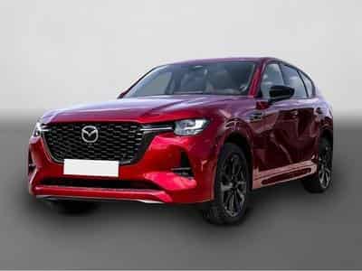 Mazda CX-30 (2026) - Photo 1