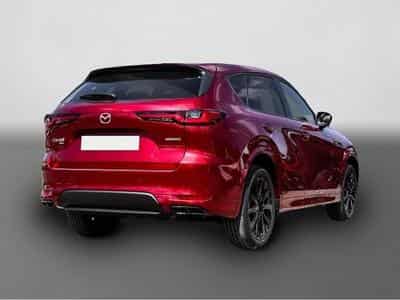 Mazda CX-30 (2026) - Photo 2