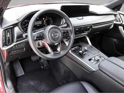 Mazda CX-30 (2026) - Photo 3