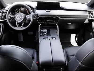 Mazda CX-30 (2026) - Photo 4