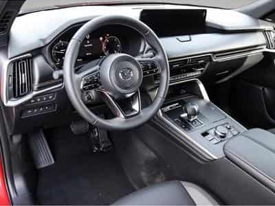 Mazda CX-30 (2026) - Photo 3