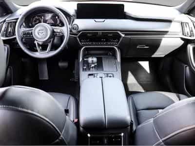 Mazda CX-30 (2026) - Photo 4