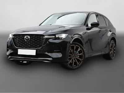 Mazda CX-30 (2026) - Photo 1