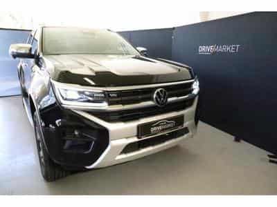 VW Amarok DC AVENTURA A10 4X4 (2025) - Photo 12
