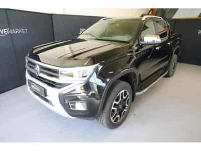 VW Amarok DC AVENTURA A10 4X4 (2025) - Photo 14