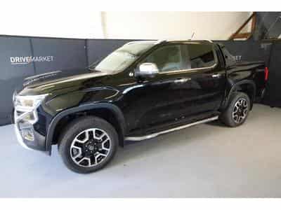 VW Amarok DC AVENTURA A10 4X4 (2025) - Photo 15